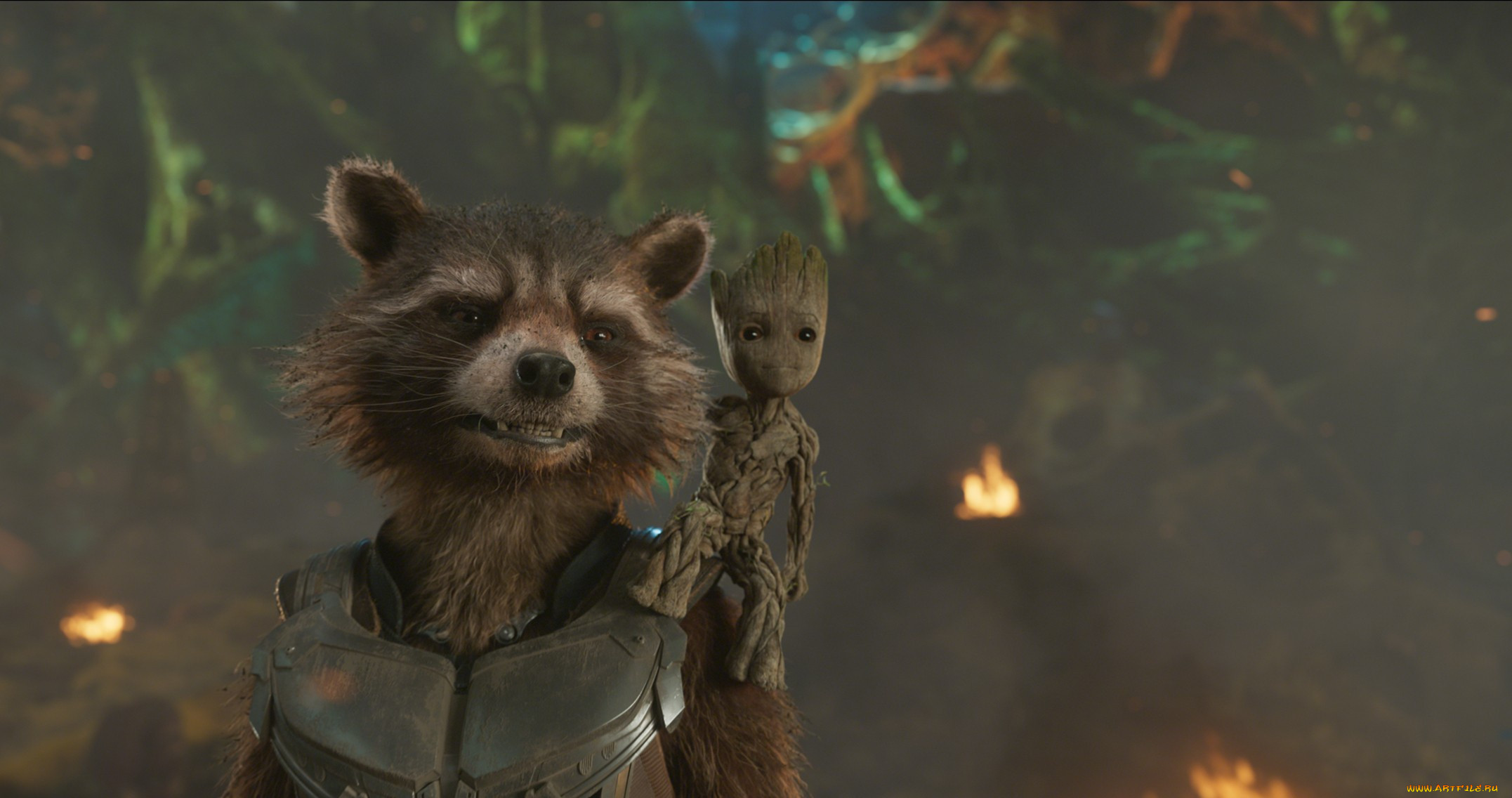  , guardians of the galaxy vol,  2, hero